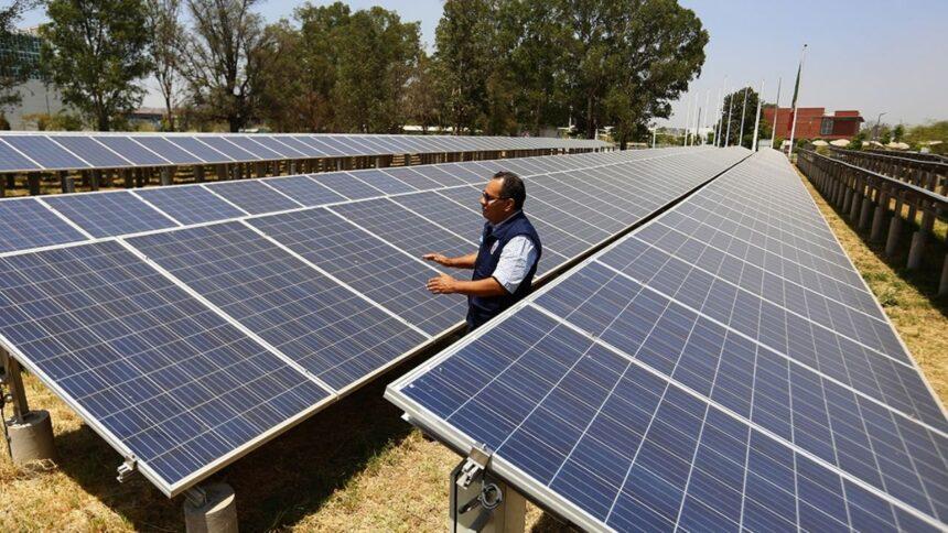 Falta de técnicos calificados y almacenamiento frenan transición energética en México