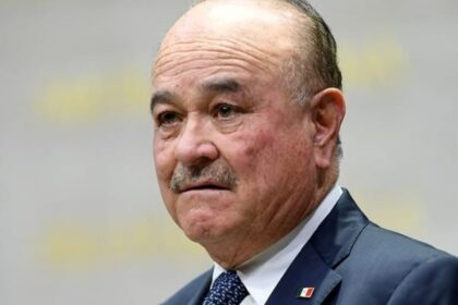 Familia de hermanos Farías Laguna compara caso fiscal con exgobernador Ruffo Appel
