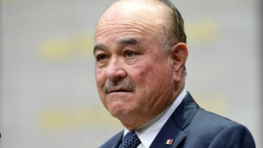 Familia de hermanos Farías Laguna compara caso fiscal con exgobernador Ruffo Appel