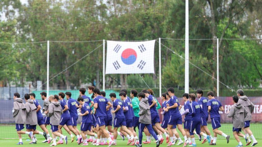 Federación de fútbol de Corea del Sur involucrada en escándalo de árbitros