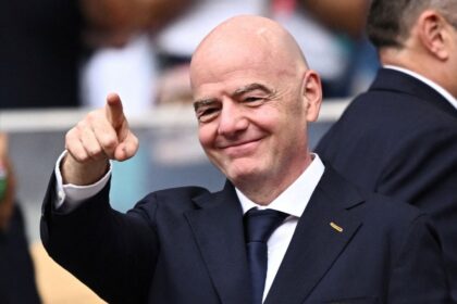 federacion de jordania denuncia a infantino por presunto chantaje en Federación de Jordania denuncia a Infantino por presunto chantaje en negociaciones