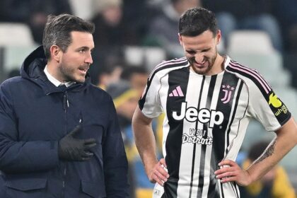 Federico Gatti, capitán de Juventus, agredido; es duda para iniciar la temporada