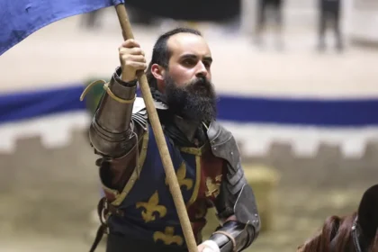 Feria del Caballo: disfruta un espectáculo medieval