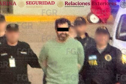 Fernando Farías ingresará al Altiplano, confirma Godoy