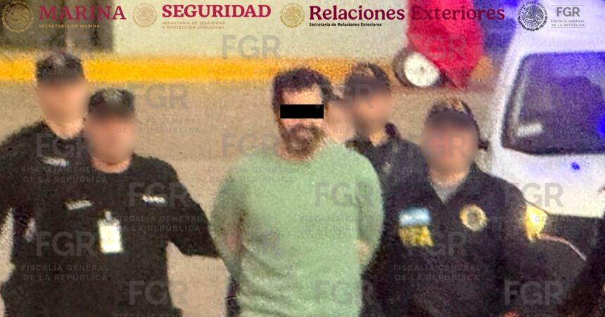 Fernando Farías ingresará al Altiplano, confirma Godoy