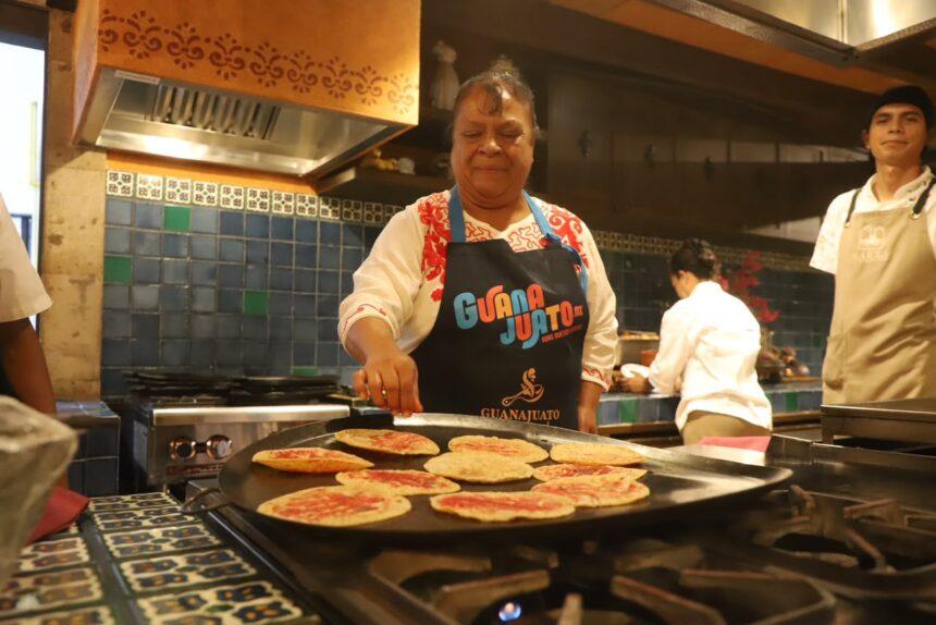 Festival Endémico 2026 concluye con homenaje a sabores y saberes de Guanajuato