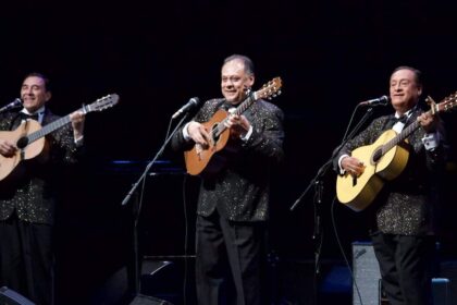 Festival Mundial del Bolero: fechas y sedes de los conciertos