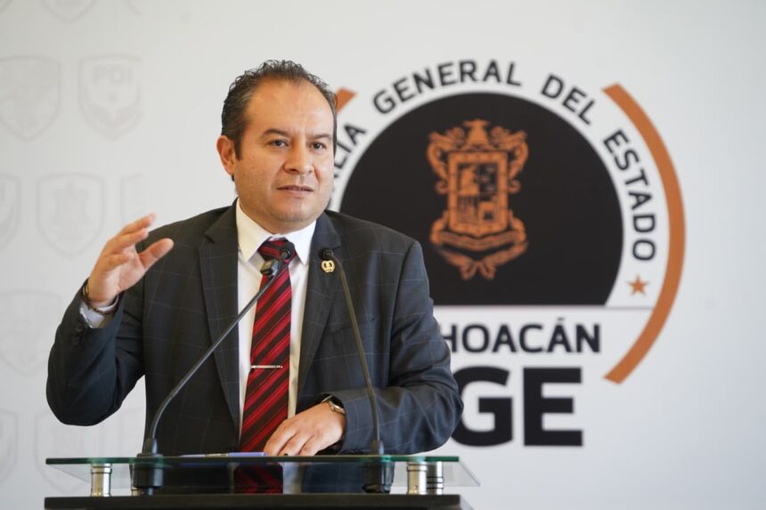 FGE confirma enfrentamiento entre civil y Guardia Nacional en colonia Del Periodista