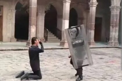 fge descarta acreditar tortura contra raul meza pero analiza otorgarle FGE descarta acreditar tortura contra Raúl Meza, pero analiza otorgarle perdón