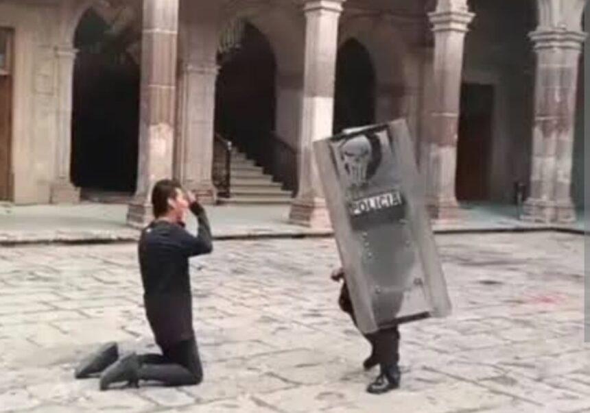 FGE descarta acreditar tortura contra Raúl Meza, pero analiza otorgarle perdón