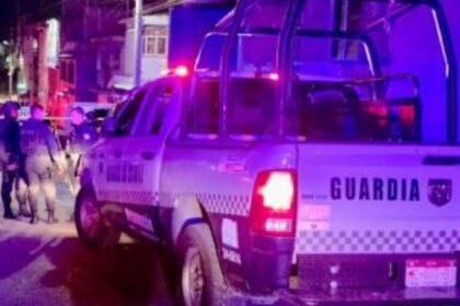 fge investiga grupo delictivo tras homicidio de estudiante de criminologia FGE investiga grupo delictivo tras homicidio de estudiante de criminología y su madre
