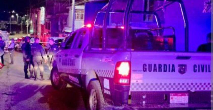 FGE investiga grupo delictivo tras homicidio de estudiante de criminología y su madre