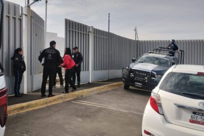 FGR busca procesar a Fernando Farías por encabezar huachicol fiscal