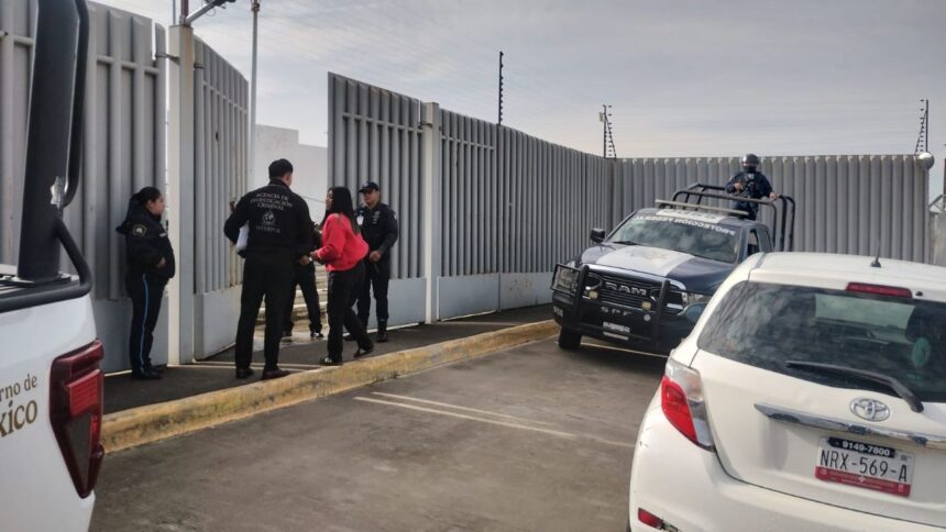 FGR busca procesar a Fernando Farías por encabezar huachicol fiscal