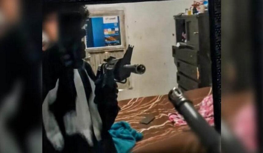 FGR investigará arma usada en feminicidio de maestras en Lázaro Cárdenas