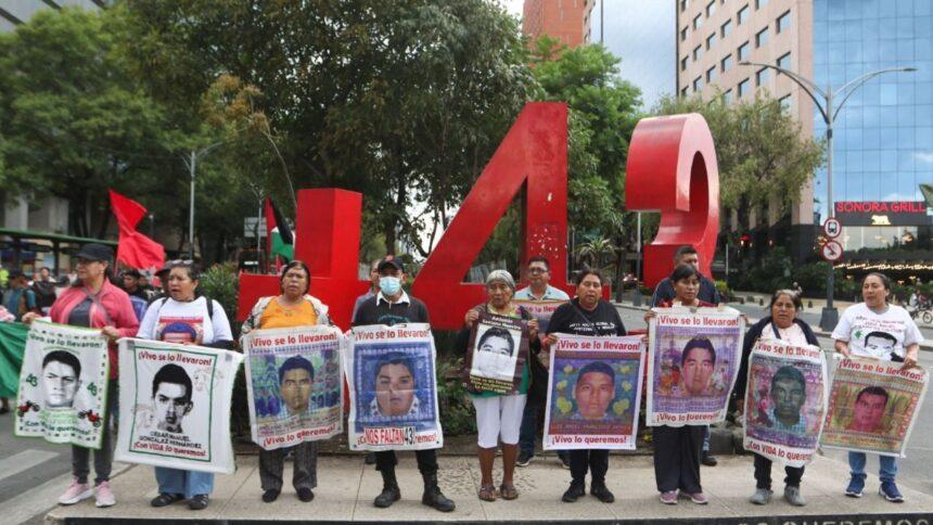 fgr justifica solicitud de aprehension del exgobernador angel aguirre por FGR justifica solicitud de aprehensión del exgobernador Ángel Aguirre por caso Ayotzinapa
