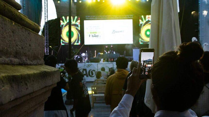 FIACmx 2026 en León: horarios, conciertos y actividades gratuitas