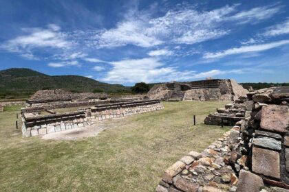 FIARCA impulsa la conservación de seis zonas arqueológicas de Guanajuato