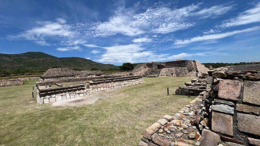 FIARCA impulsa la conservación de seis zonas arqueológicas de Guanajuato