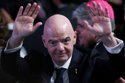 FIFA despide al director de operaciones por criticar el plan de Infantino