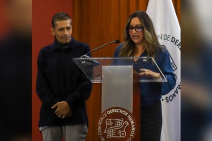 fiscalia de cdmx admite fallas en proteccion del periodista humberto Fiscalía de CDMX admite fallas en protección del periodista Humberto Padgett
