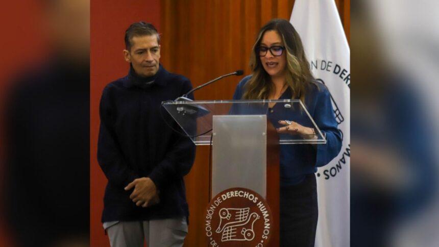 Fiscalía de CDMX admite fallas en protección del periodista Humberto Padgett