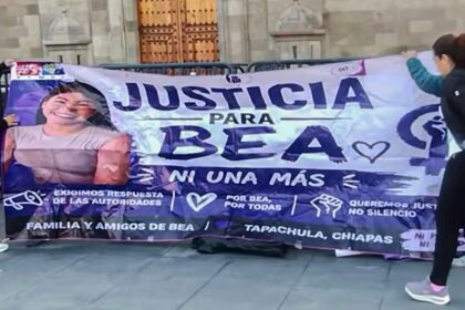 fiscalia de chiapas solicita 100 anos de prision para el Fiscalía de Chiapas solicita 100 años de prisión para "El Tito" por feminicidio