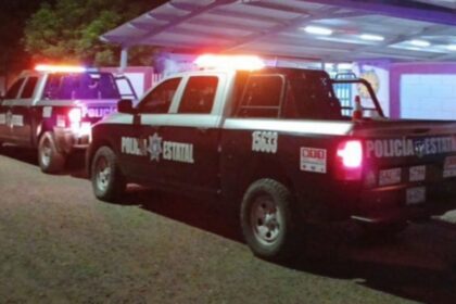 fiscalia de sonora corrige informes sobre cuerpos en camioneta vinculados Fiscalía de Sonora corrige informes sobre cuerpos en camioneta vinculados al Cártel de Sinaloa