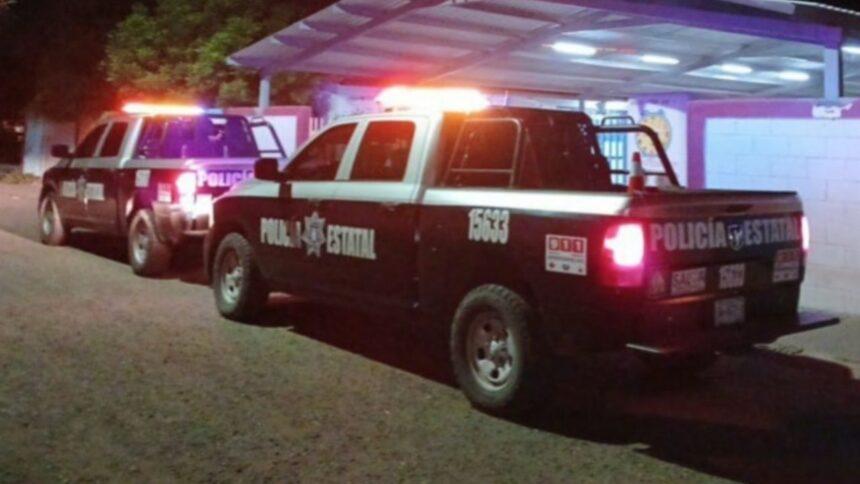 Fiscalía de Sonora corrige informes sobre cuerpos en camioneta vinculados al Cártel de Sinaloa
