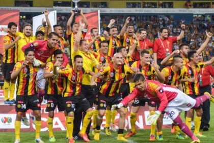 fmf presenta nuevo modelo de negocio sin regreso del ascenso FMF presenta nuevo modelo de negocio sin regreso del ascenso y descenso
