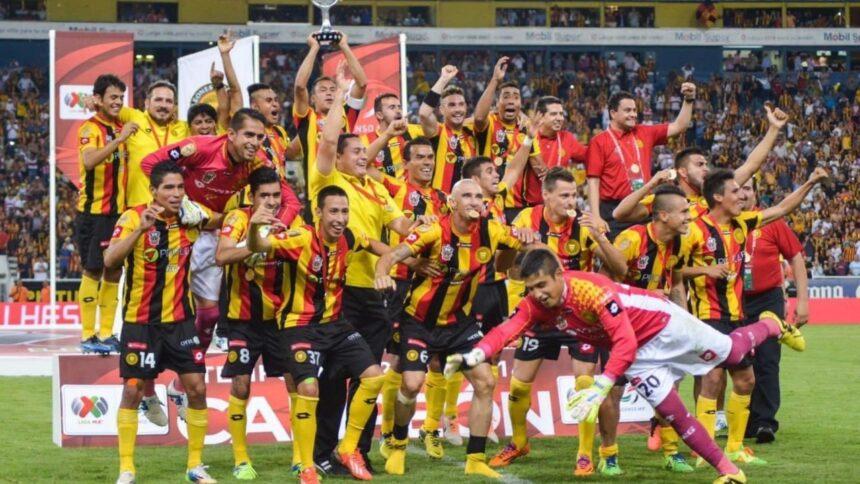 FMF presenta nuevo modelo de negocio sin regreso del ascenso y descenso
