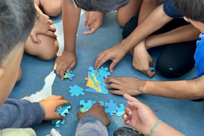 Fortalecen habilidades socioemocionales de adolescentes en León