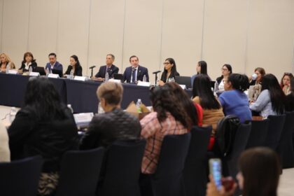 Fortalecen procesos de búsqueda con la participación de las familias