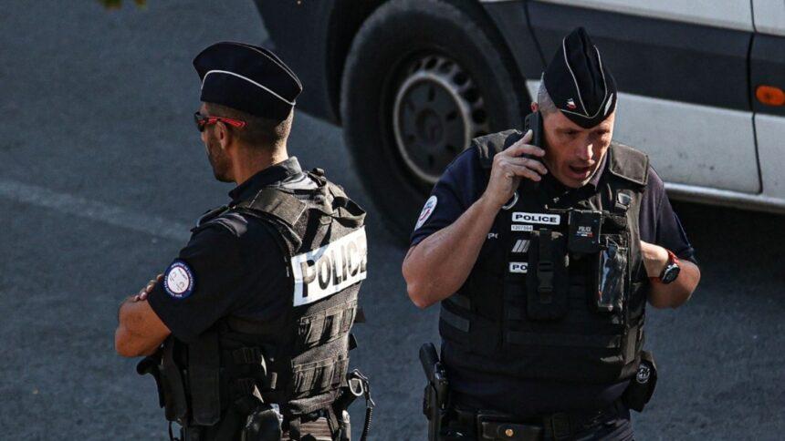 Francia expulsará a dos diplomáticos iraníes tras presunta agresión en Teherán