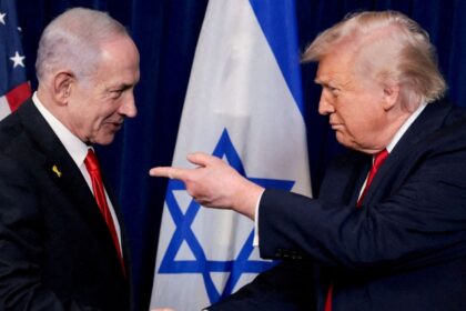 Gabinete israelí descarta tregua de dos semanas en Gaza ante presión de EU