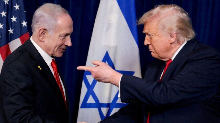 Gabinete israelí descarta tregua de dos semanas en Gaza ante presión de EU