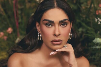 Galilea Montijo comparte su experiencia tras una mala operación