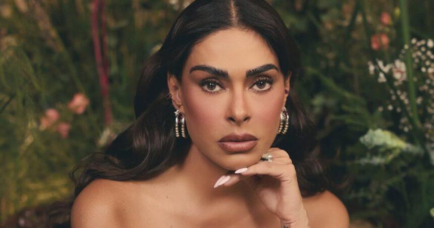 Galilea Montijo comparte su experiencia tras una mala operación
