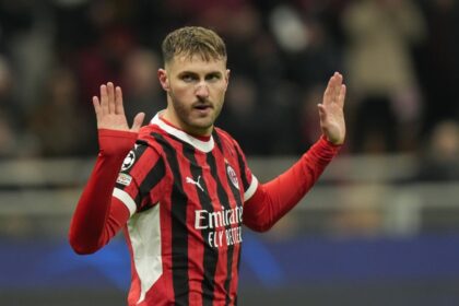 gattuso a santiago gimenez necesitamos gente con ganas en lazio Gattuso a Santiago Giménez: Necesitamos gente con ganas en Lazio