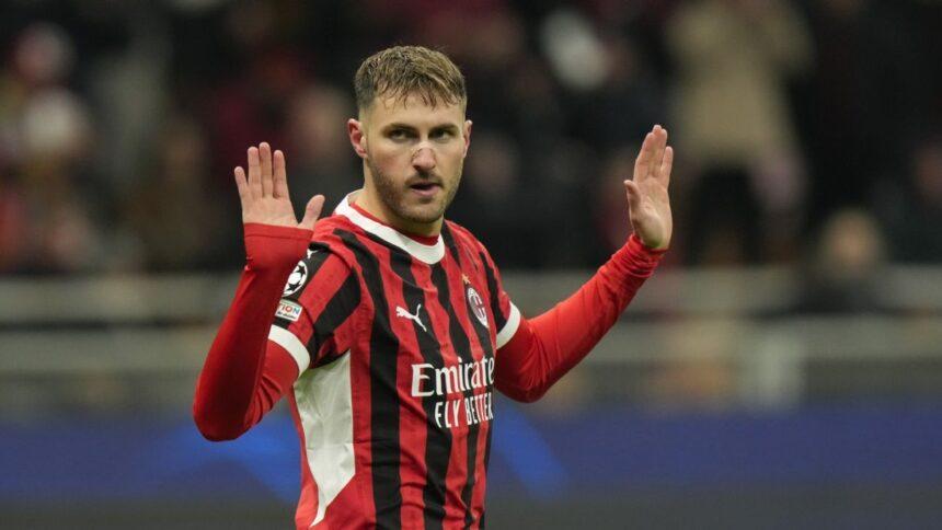 gattuso a santiago gimenez necesitamos gente con ganas en lazio Gattuso a Santiago Giménez: Necesitamos gente con ganas en Lazio