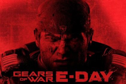 Gears of War: E-Day, análisis preliminar de una sección de campaña jugable