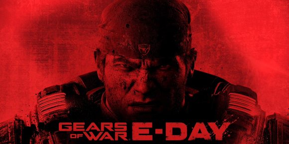 Gears of War: E-Day, análisis preliminar de una sección de campaña jugable