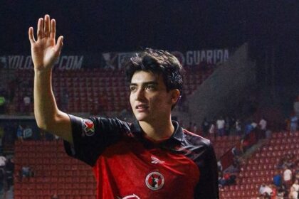 Gilberto Mora se inspiró en Raúl Jiménez para los penaltis del Tri
