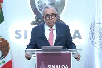 gobernadores y legisladores morenistas rechazan retorno de rocha moya a Gobernadores y legisladores morenistas rechazan retorno de Rocha Moya a Sinaloa