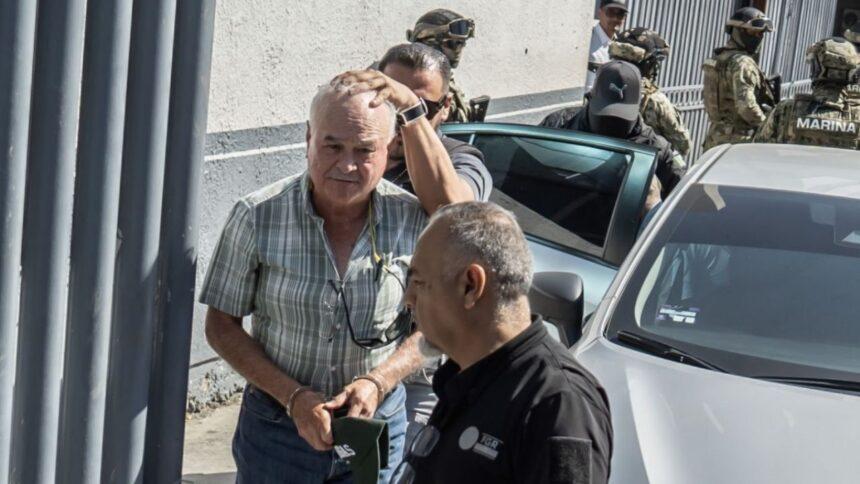 Gobierno asegura que el exgobernador Ernesto Ruffo recibe atención médica protocolaria