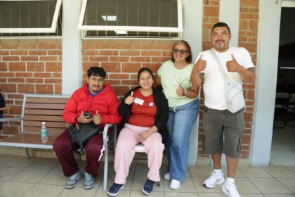 Gobierno capacita y apoya a emprendedores de Valle de Santiago