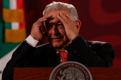 Gobierno de AMLO registra más fosas clandestinas halladas desde 2006