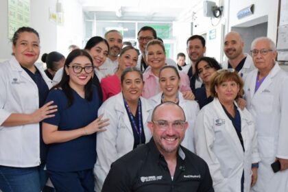 Gobierno de Chihuahua refuerza seguridad y salud; entrega 30 patrullas en Delicias