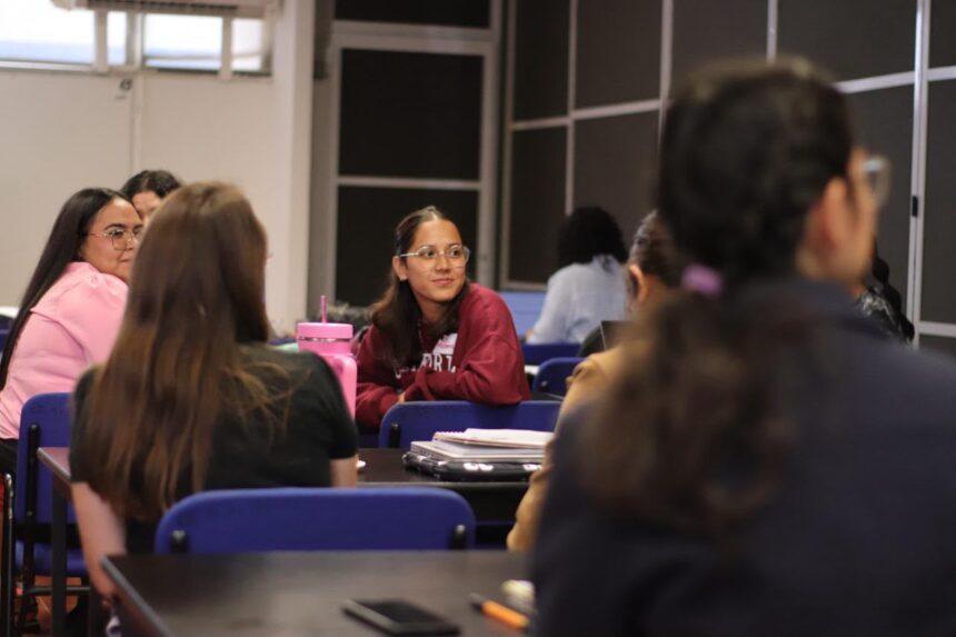 Gobierno de la Gente asegura apoyo a mujeres jóvenes en Guanajuato