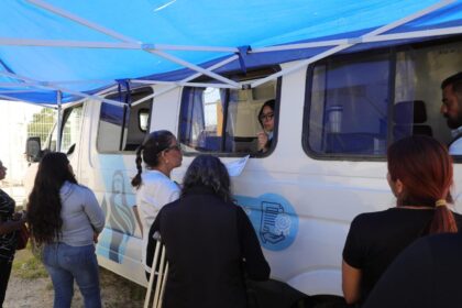 Gobierno de la Gente fortalece alianzas para beneficiar a las familias leonesas